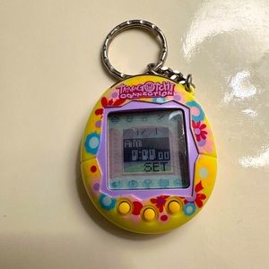 Vintage Tamagotchi
